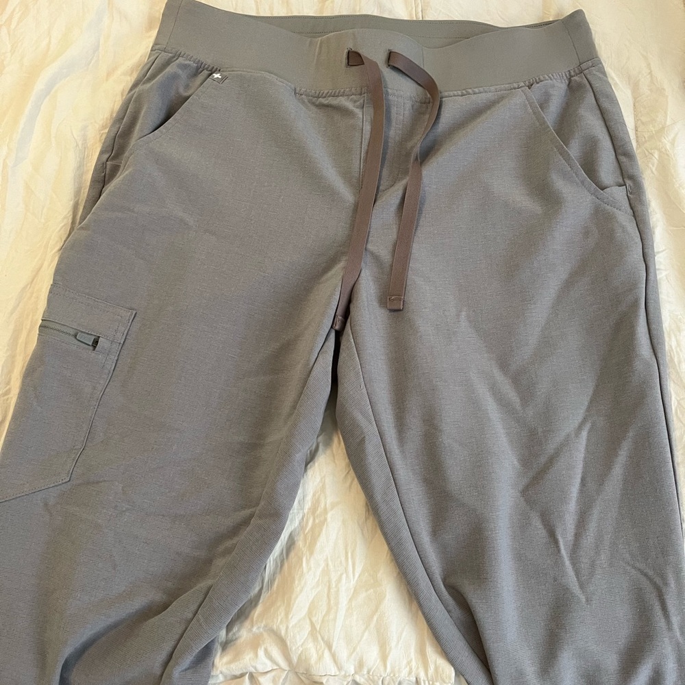 Figs Scrub Pants